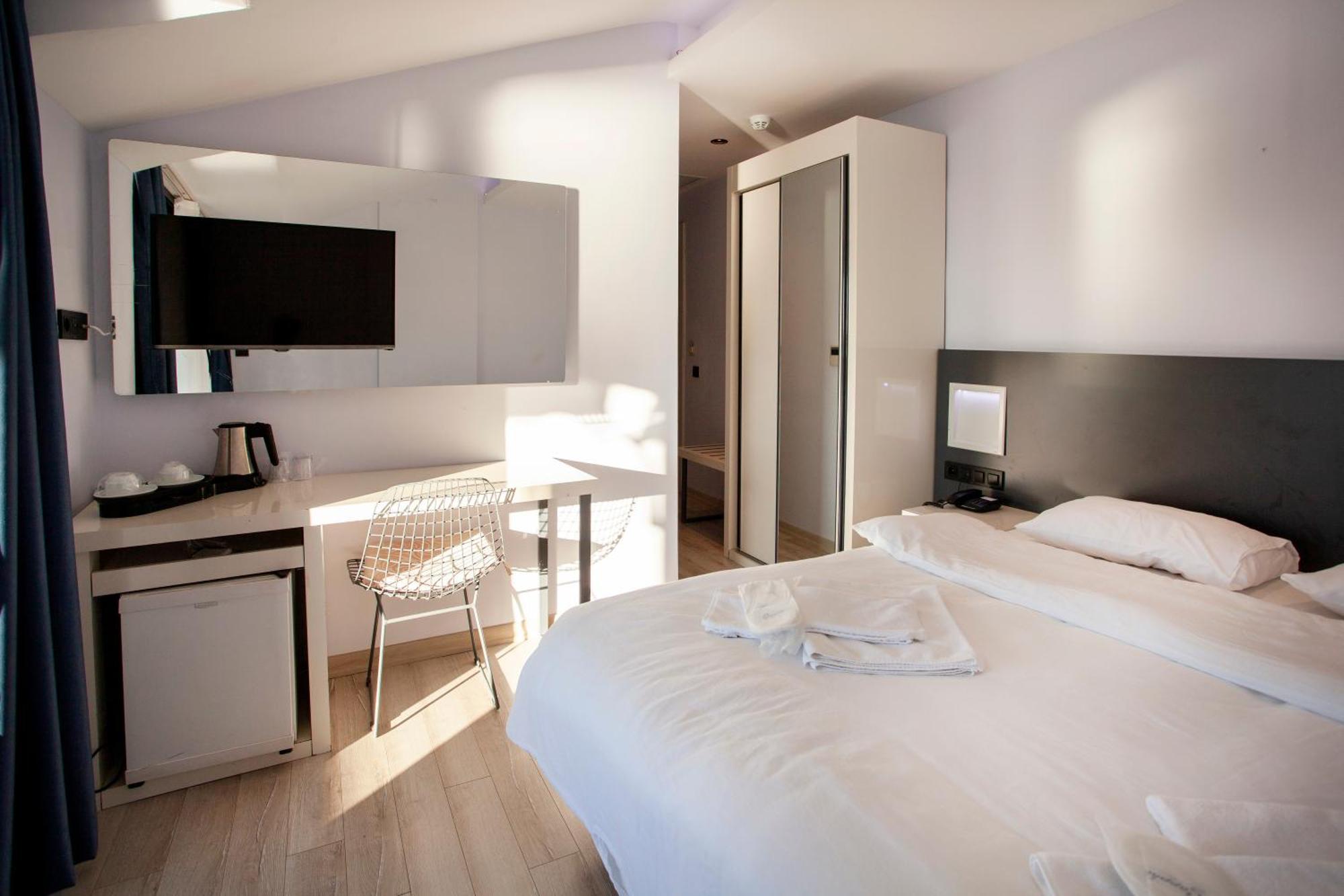 Datca Sapphire Hotel Szoba fotó