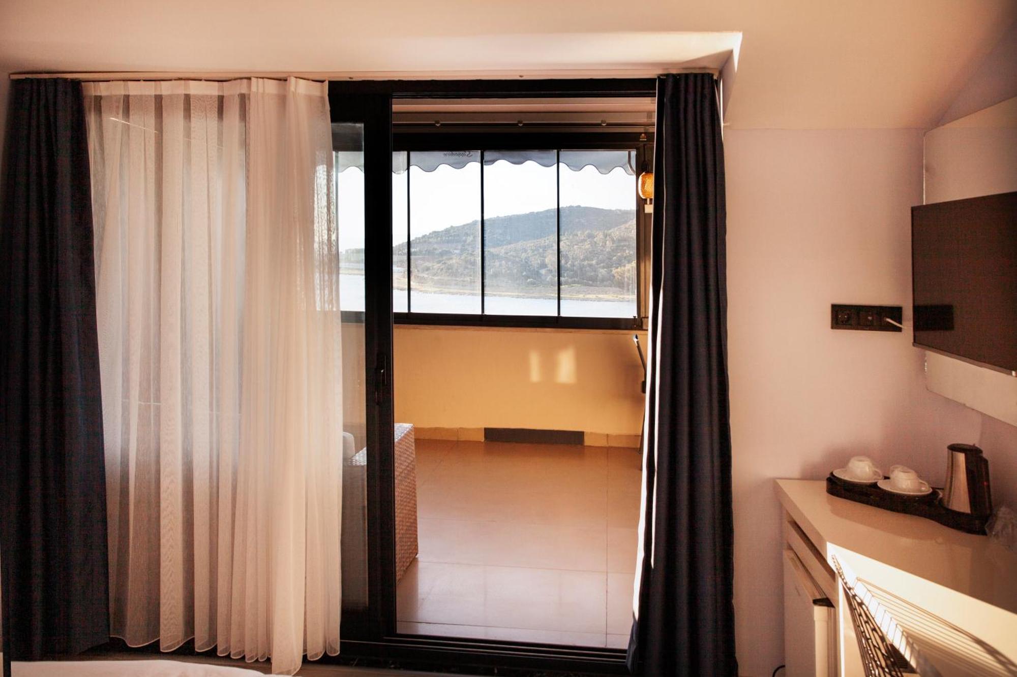 Datca Sapphire Hotel Szoba fotó